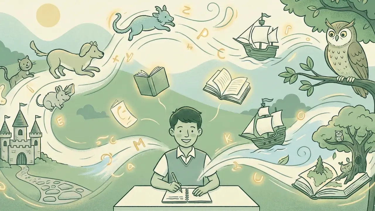 How to Memorize Vocabulary Effectively