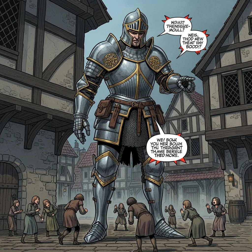 Mnemonic connecting keyword and meaning