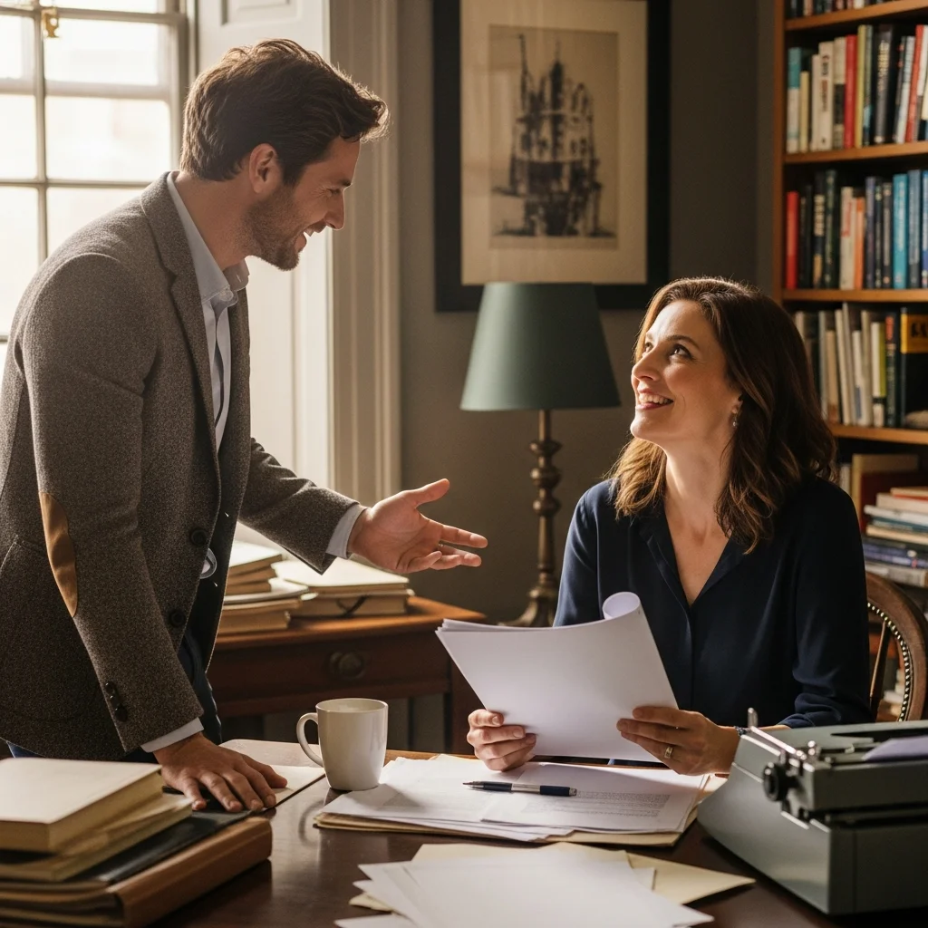 Articulate - Mnemonic