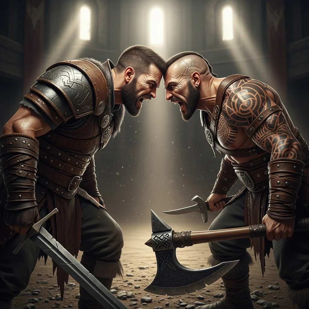 Mnemonic connecting keyword and meaning