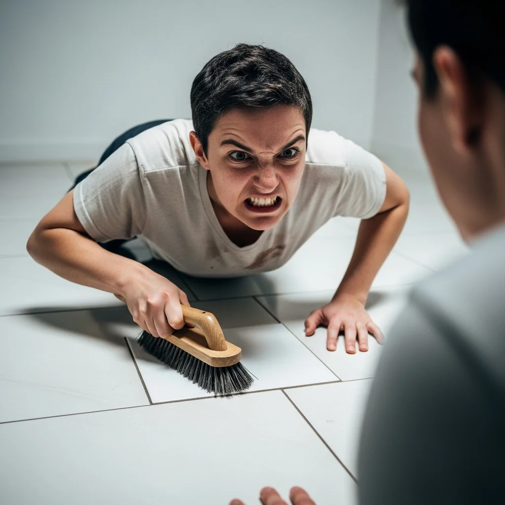 Mnemonic connecting keyword and meaning