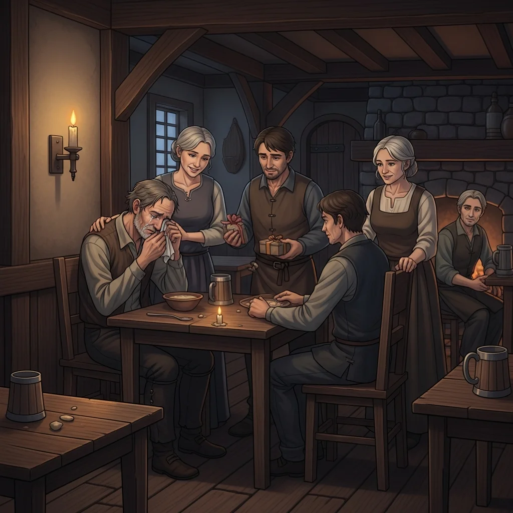 Mnemonic connecting keyword and meaning