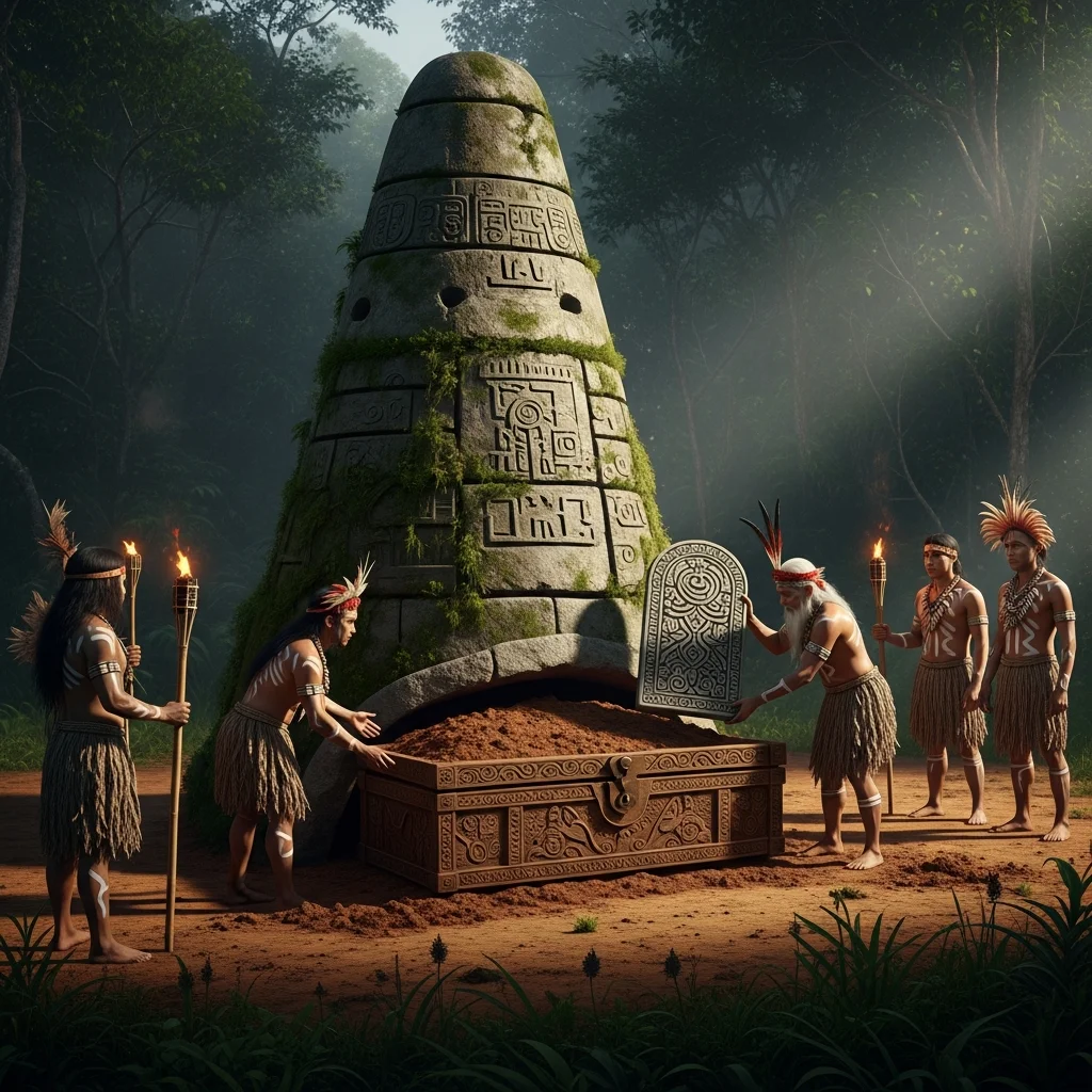 Mnemonic connecting keyword and meaning