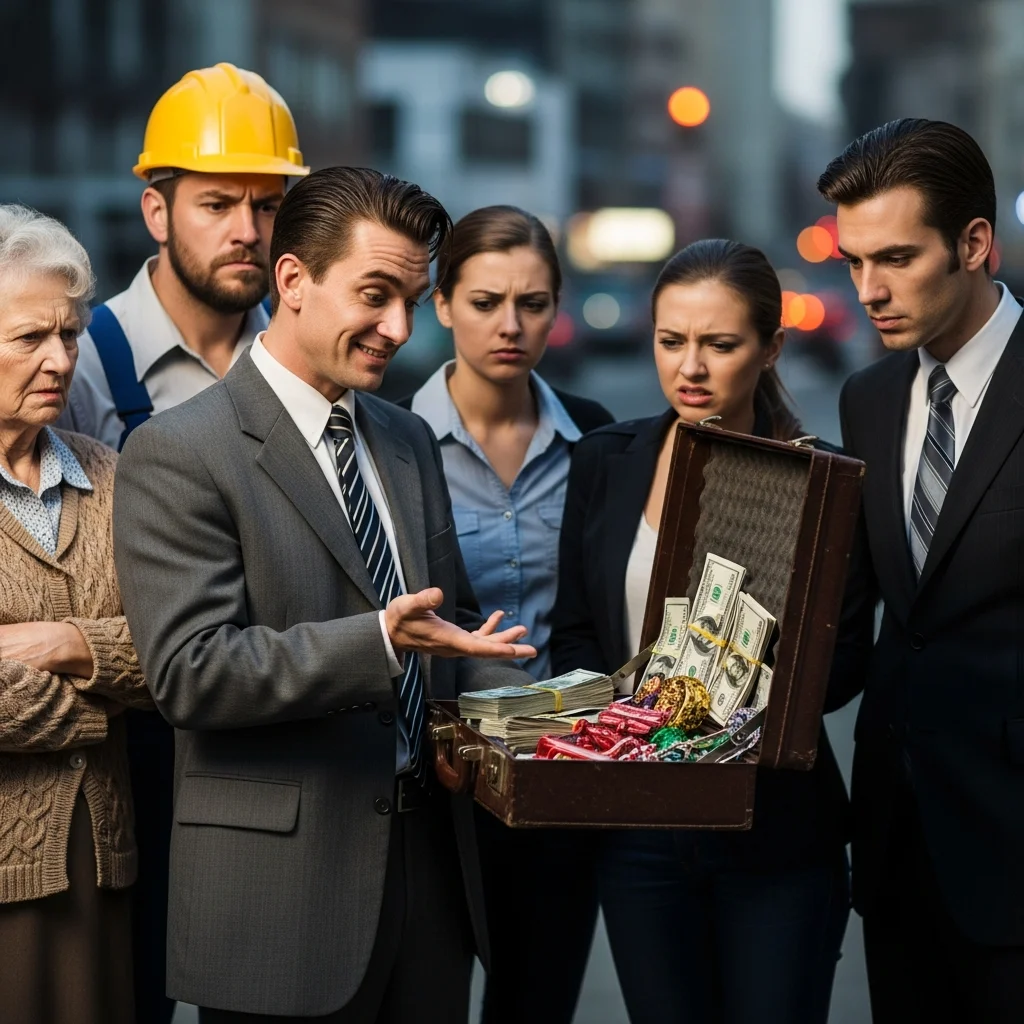 Mnemonic connecting keyword and meaning