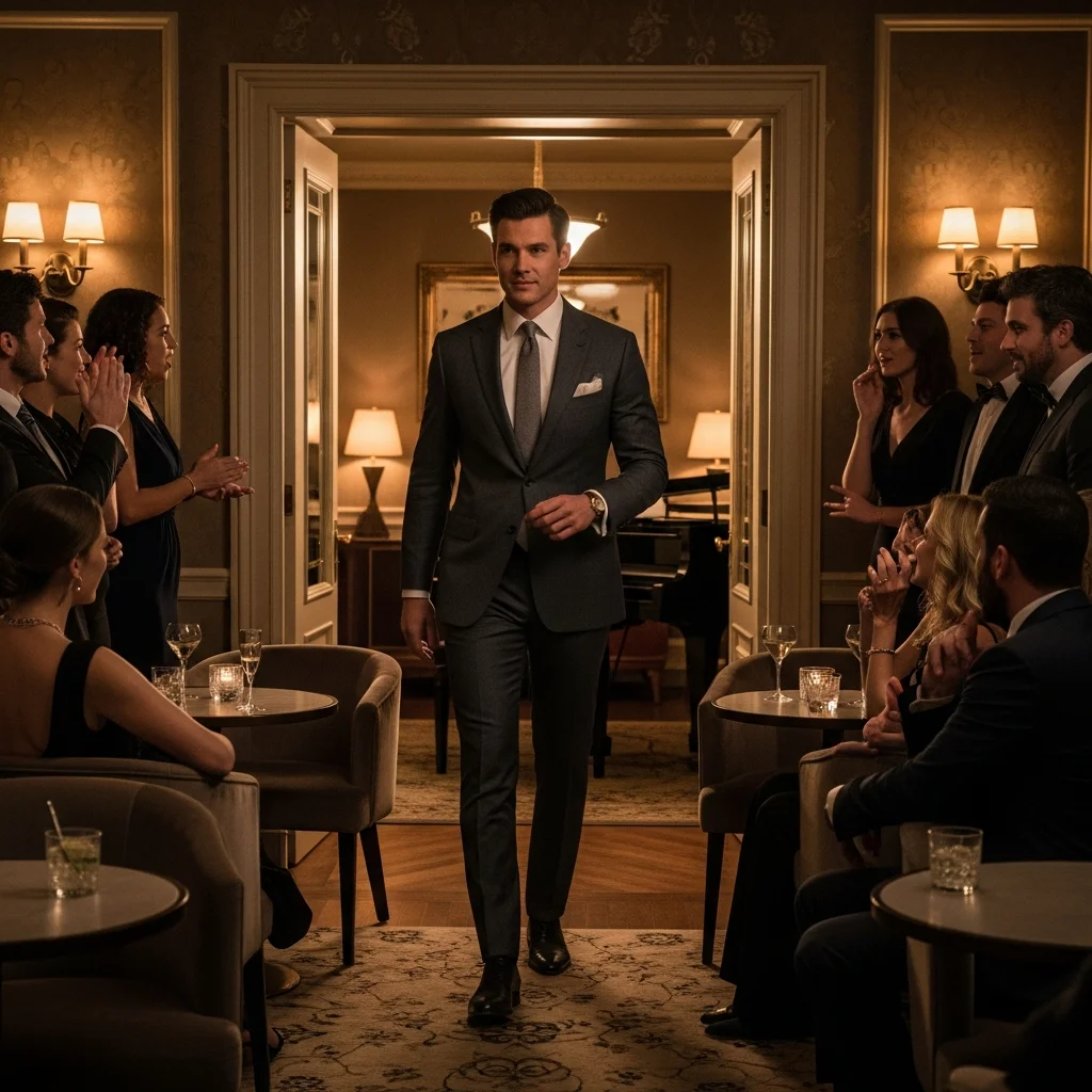 Mnemonic connecting keyword and meaning