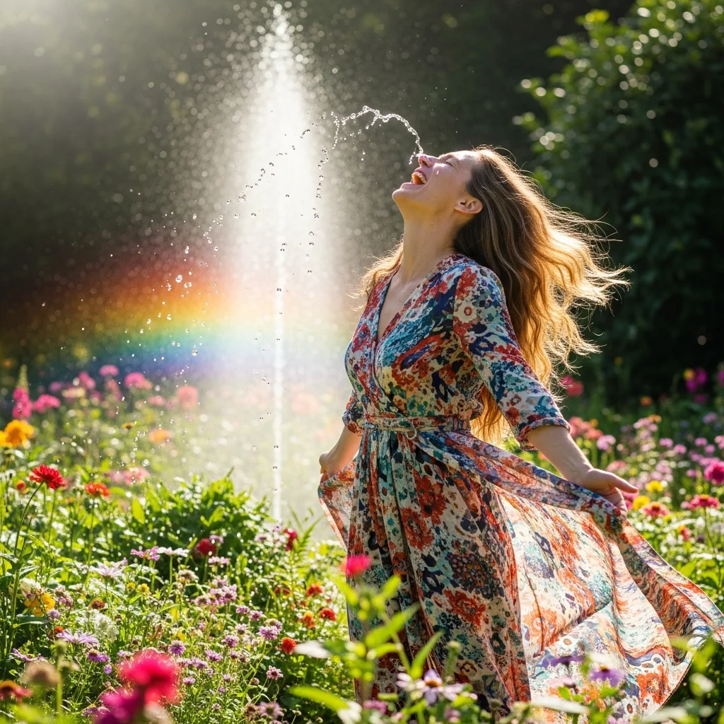 Mnemonic connecting keyword and meaning