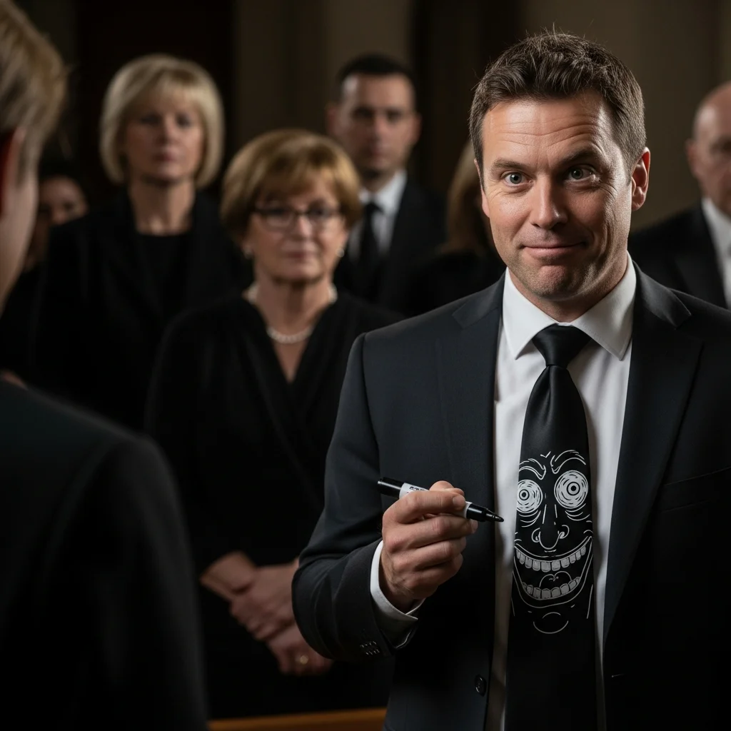 Mnemonic connecting keyword and meaning