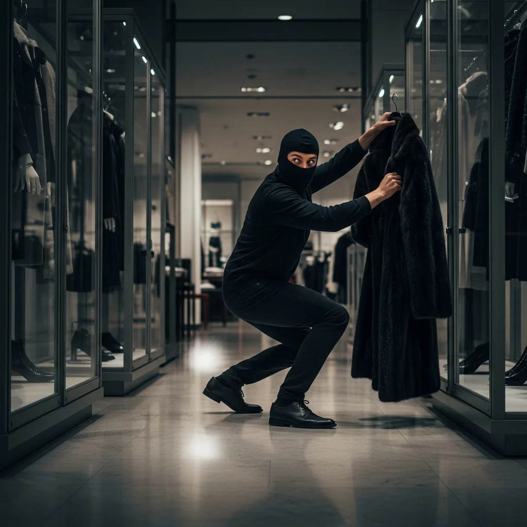 Mnemonic connecting keyword and meaning