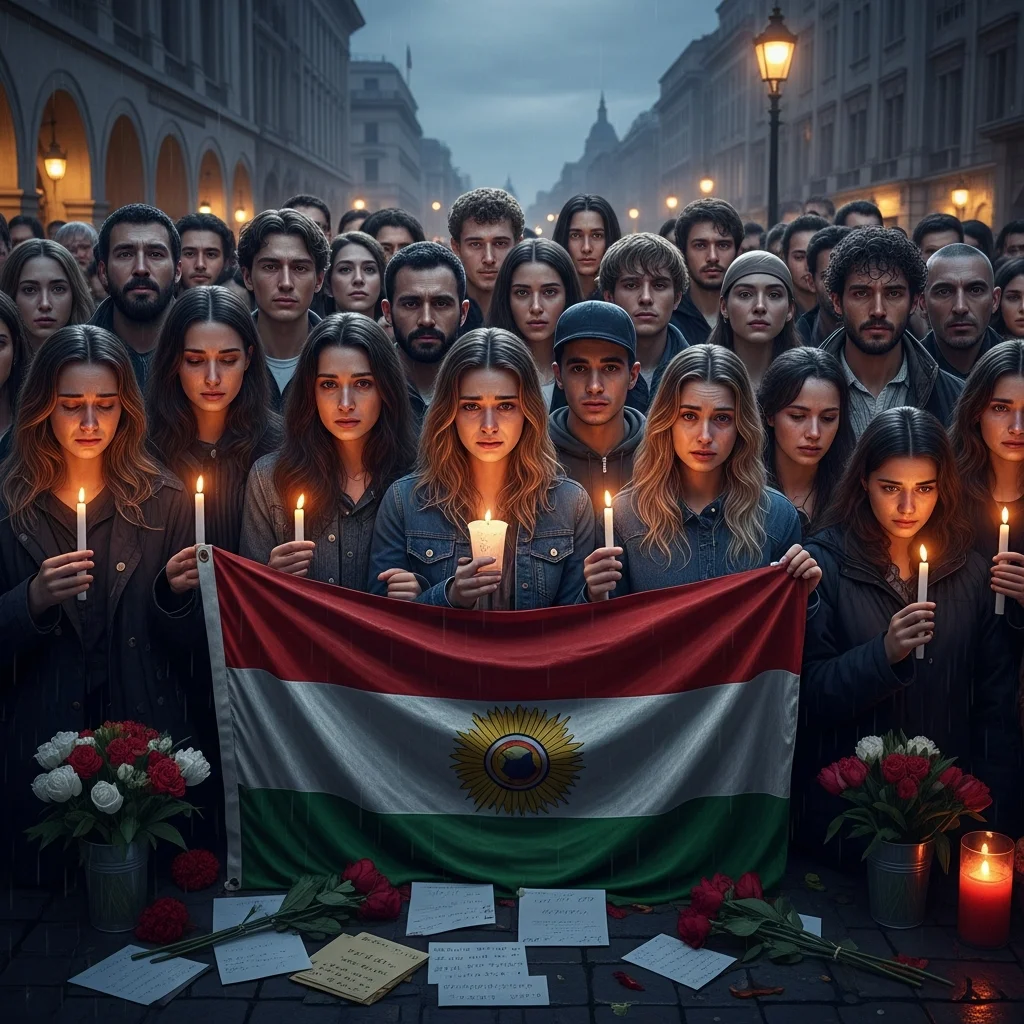 Mnemonic connecting keyword and meaning