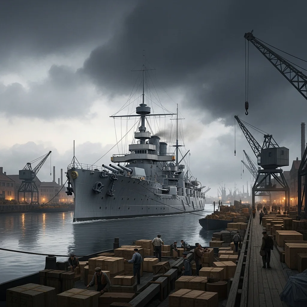 Mnemonic connecting keyword and meaning