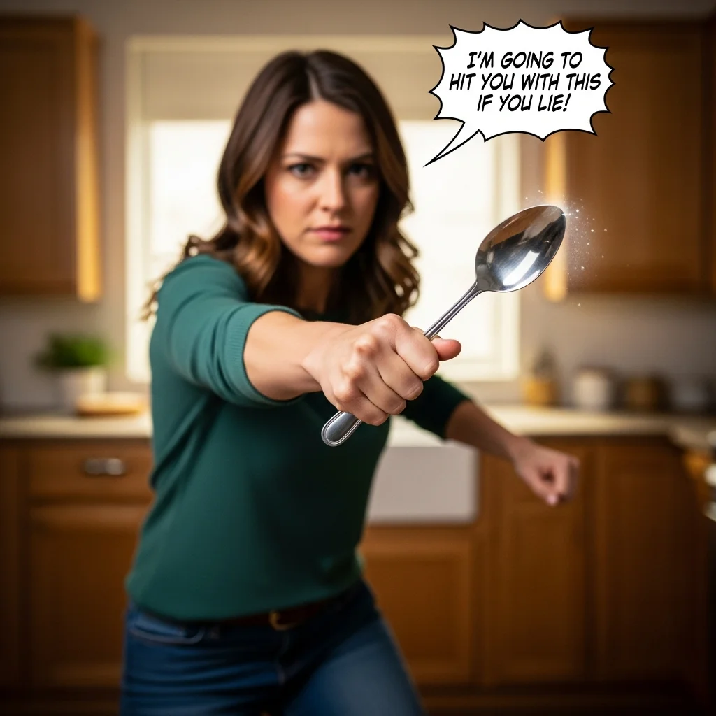 Mnemonic connecting keyword and meaning