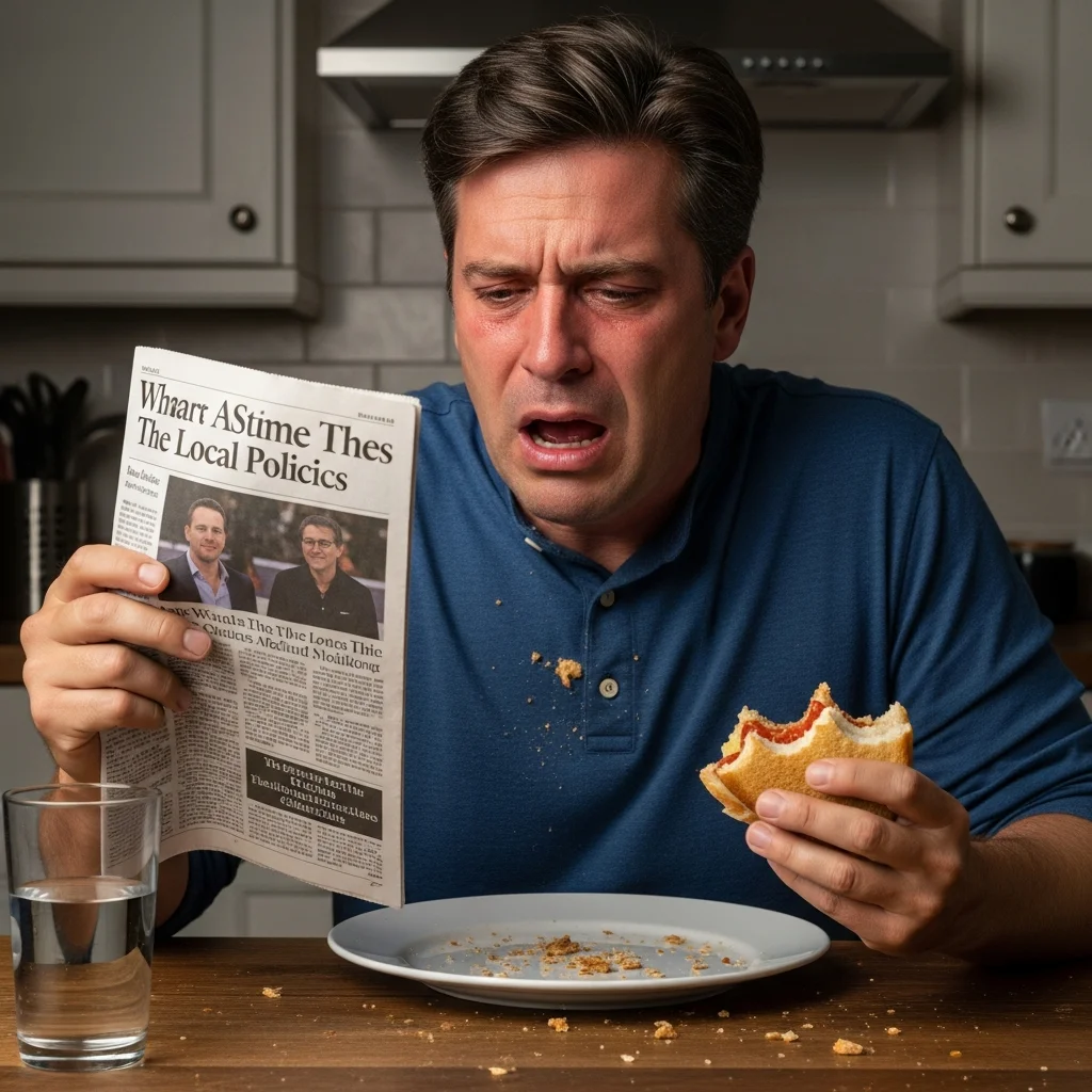 Inarticulate-Mnemonic