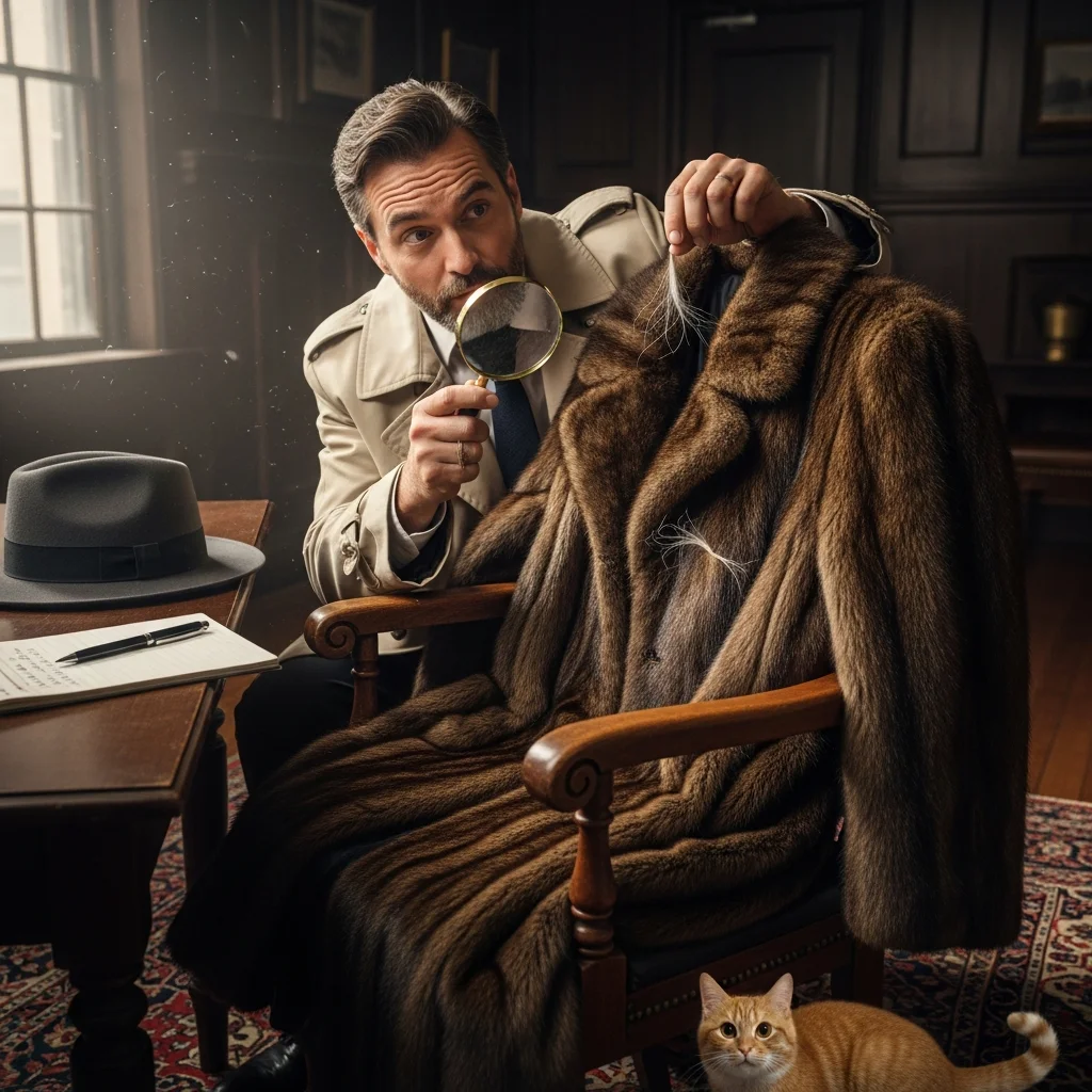 Mnemonic connecting keyword and meaning