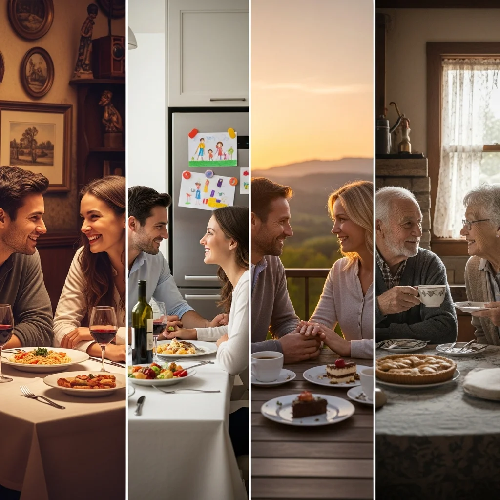 Mnemonic connecting keyword and meaning