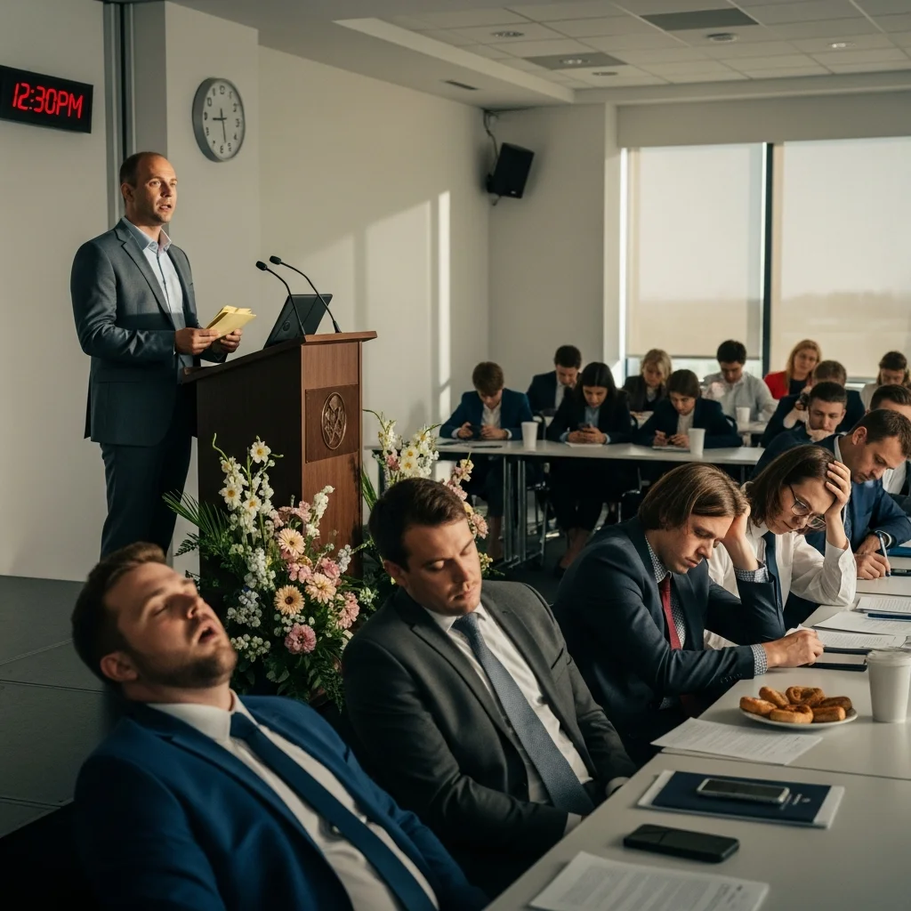 Mnemonic connecting keyword and meaning