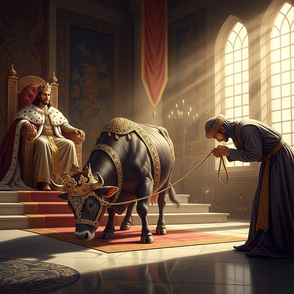 Mnemonic connecting keyword and meaning