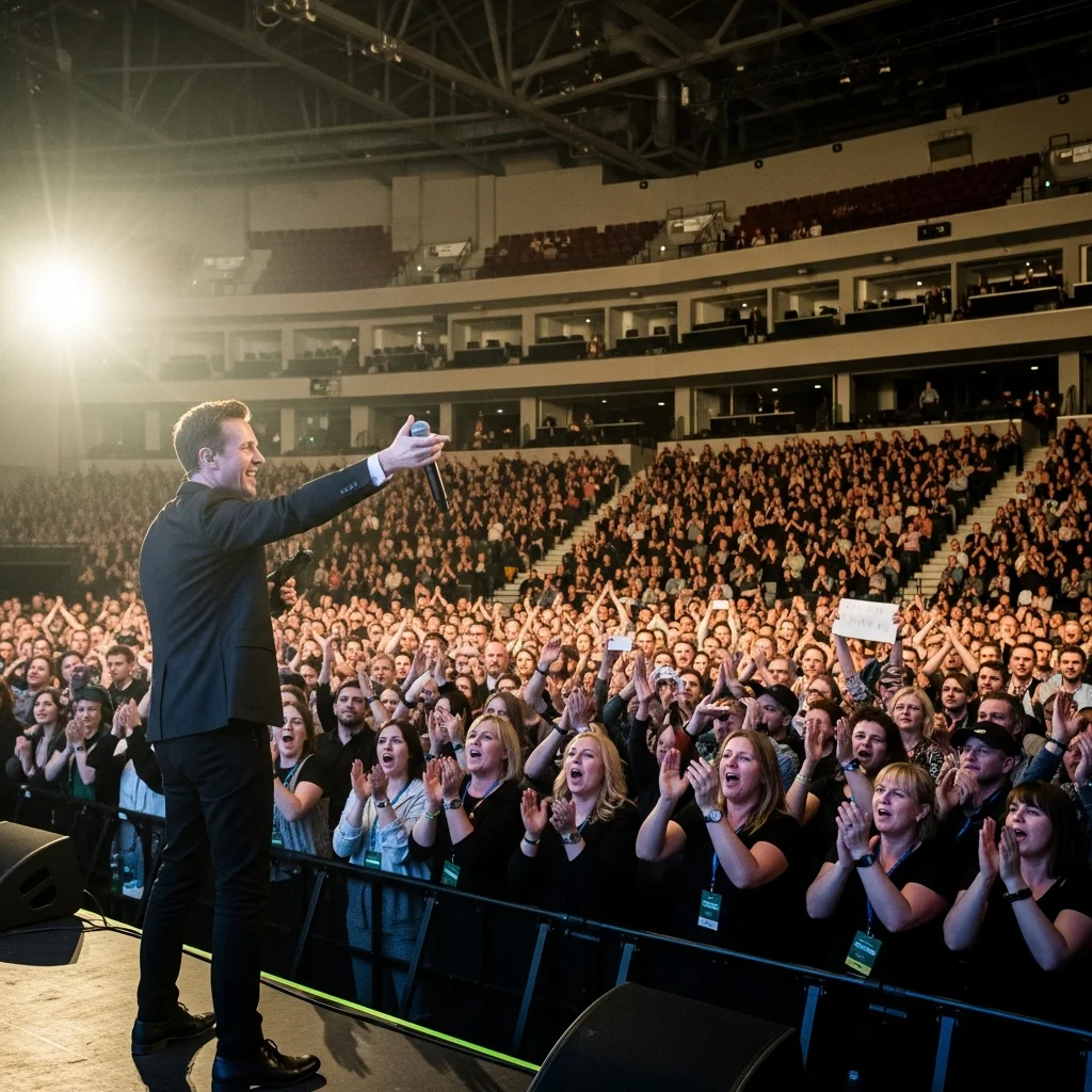 Mnemonic connecting keyword and meaning