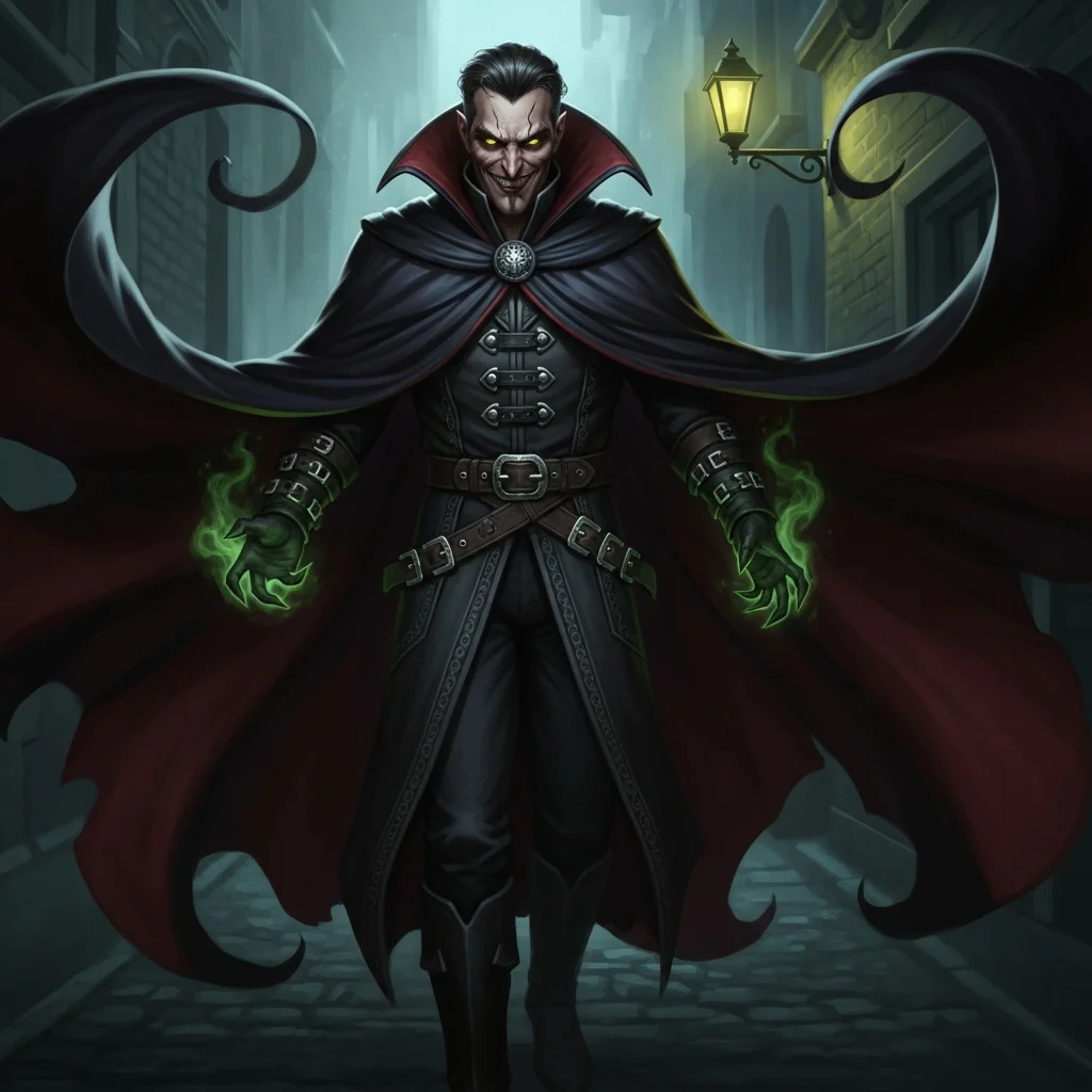 Mnemonic connecting keyword and meaning