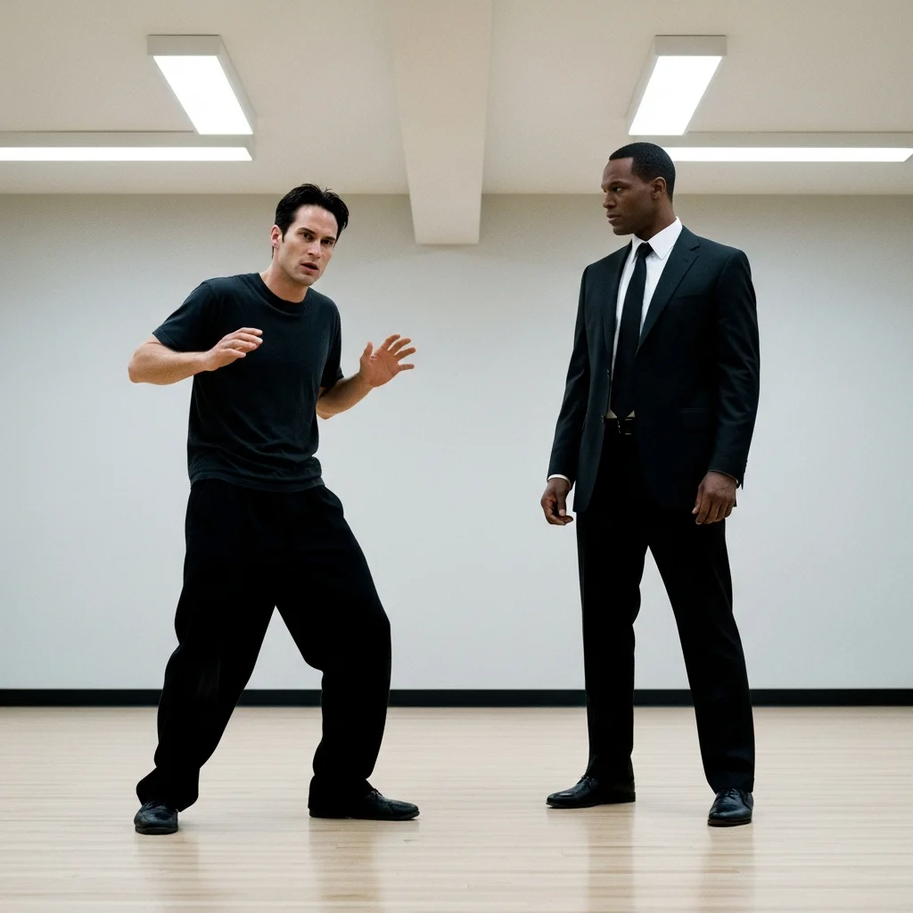 Mnemonic connecting keyword and meaning