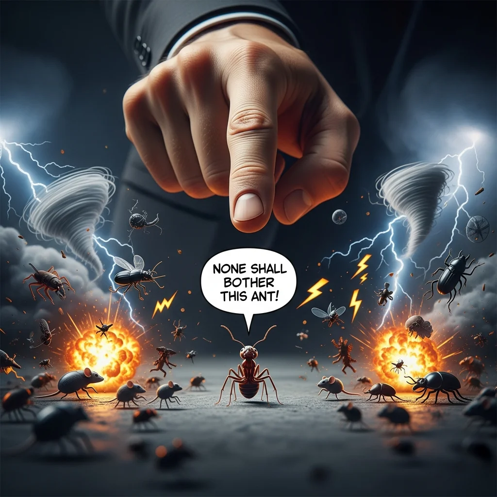 Mnemonic connecting keyword and meaning