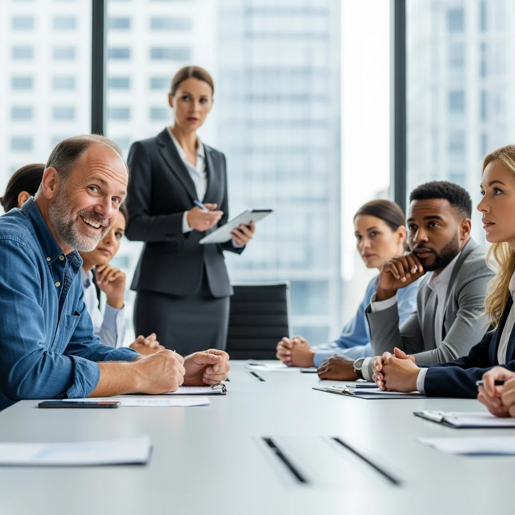 Mnemonic connecting keyword and meaning