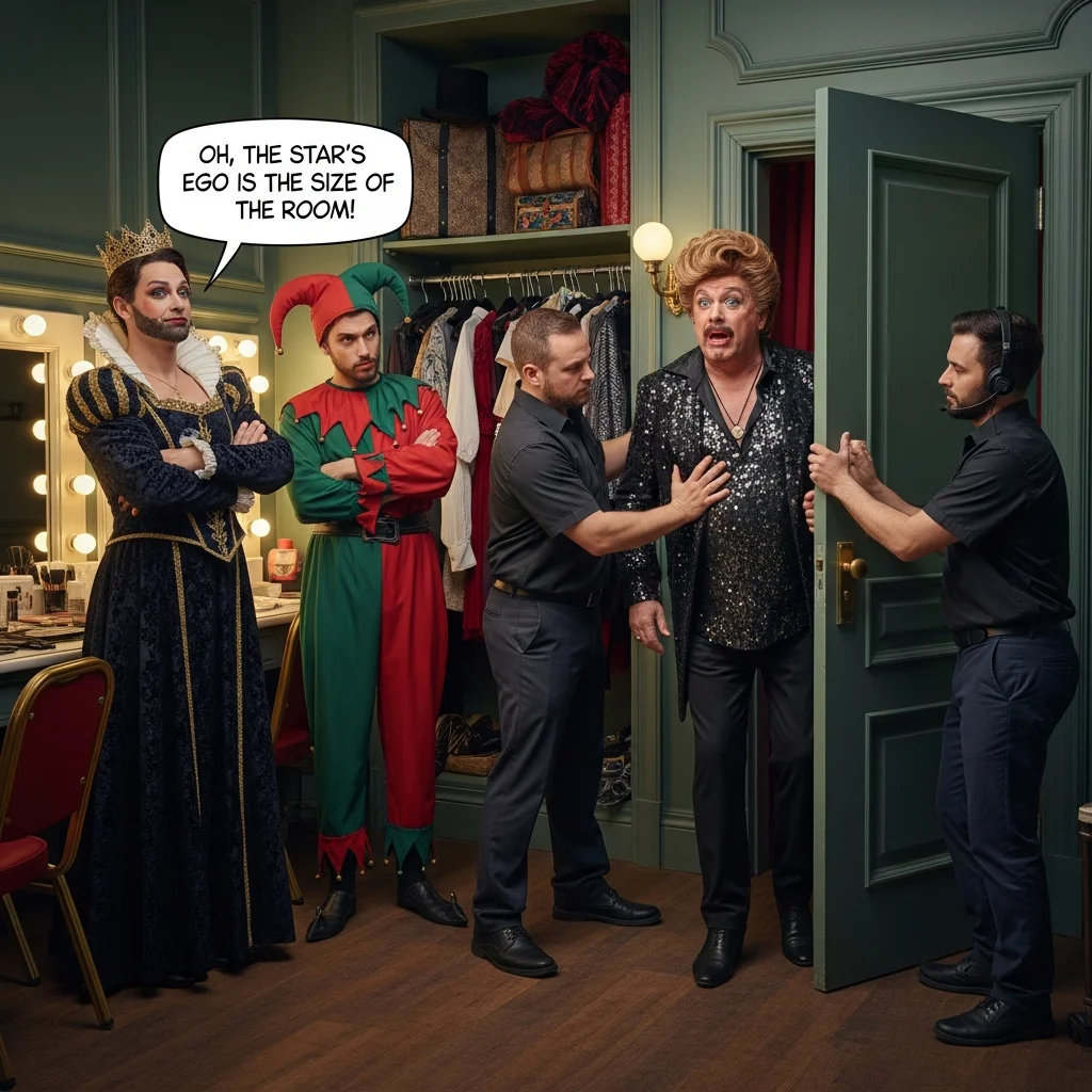 Mnemonic connecting keyword and meaning