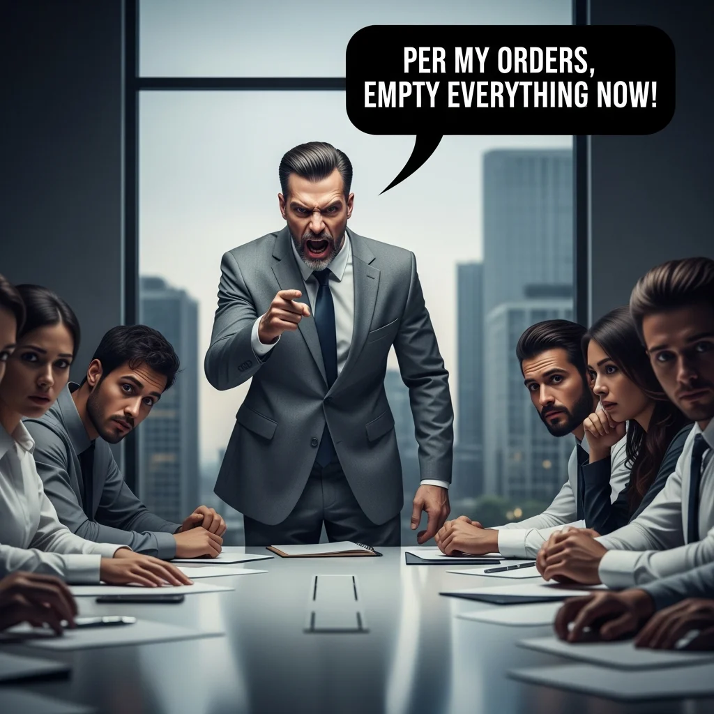 Mnemonic connecting keyword and meaning