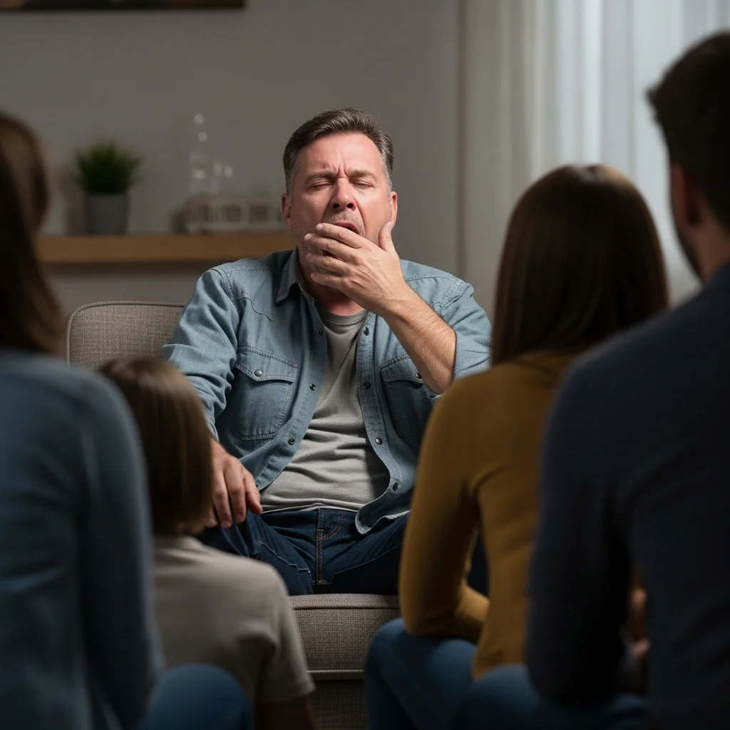 Mnemonic connecting keyword and meaning