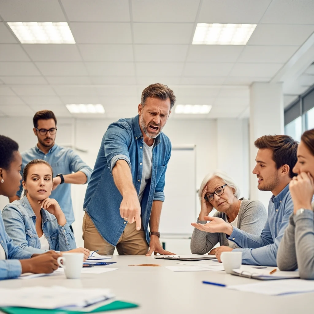 Mnemonic connecting keyword and meaning