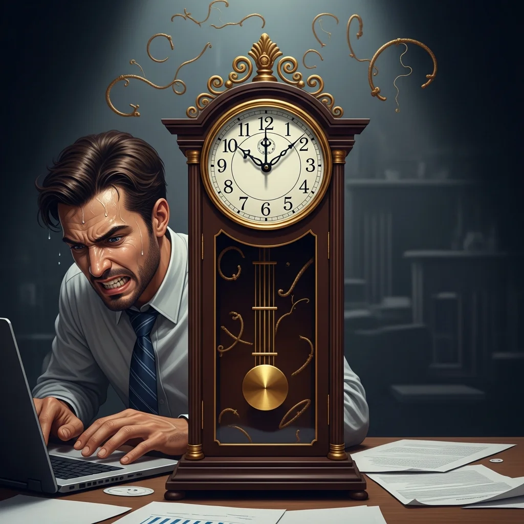 Mnemonic connecting keyword and meaning