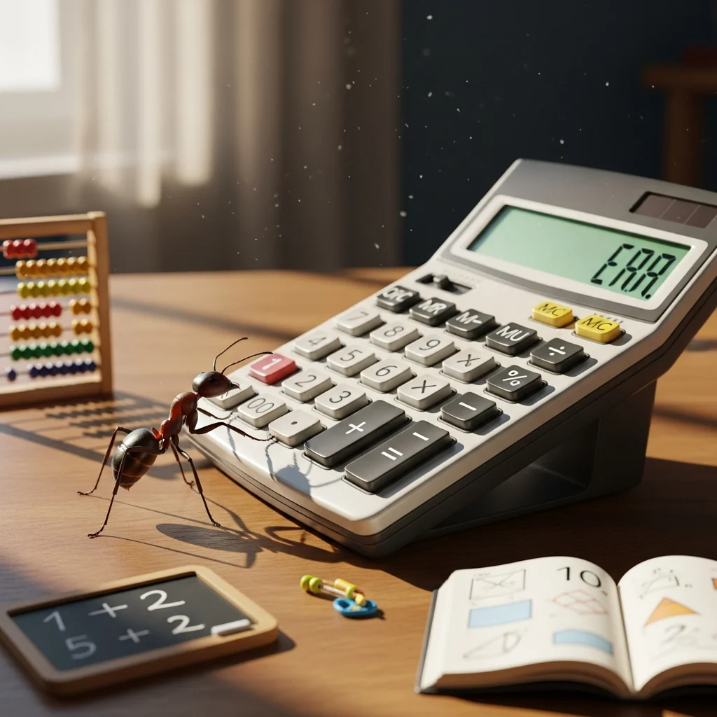 Mnemonic connecting keyword and meaning