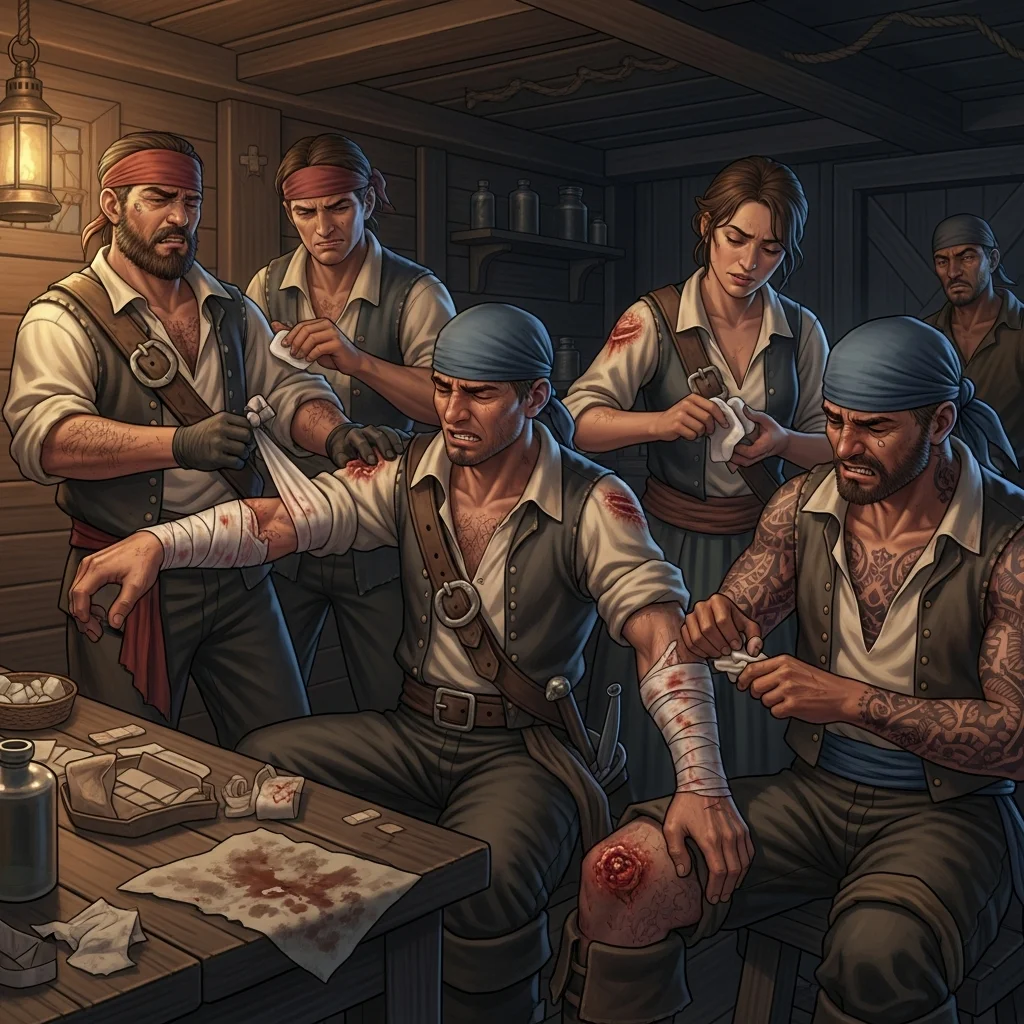 Mnemonic connecting keyword and meaning