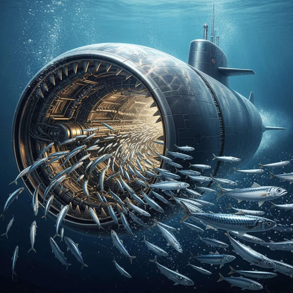 Mnemonic connecting keyword and meaning