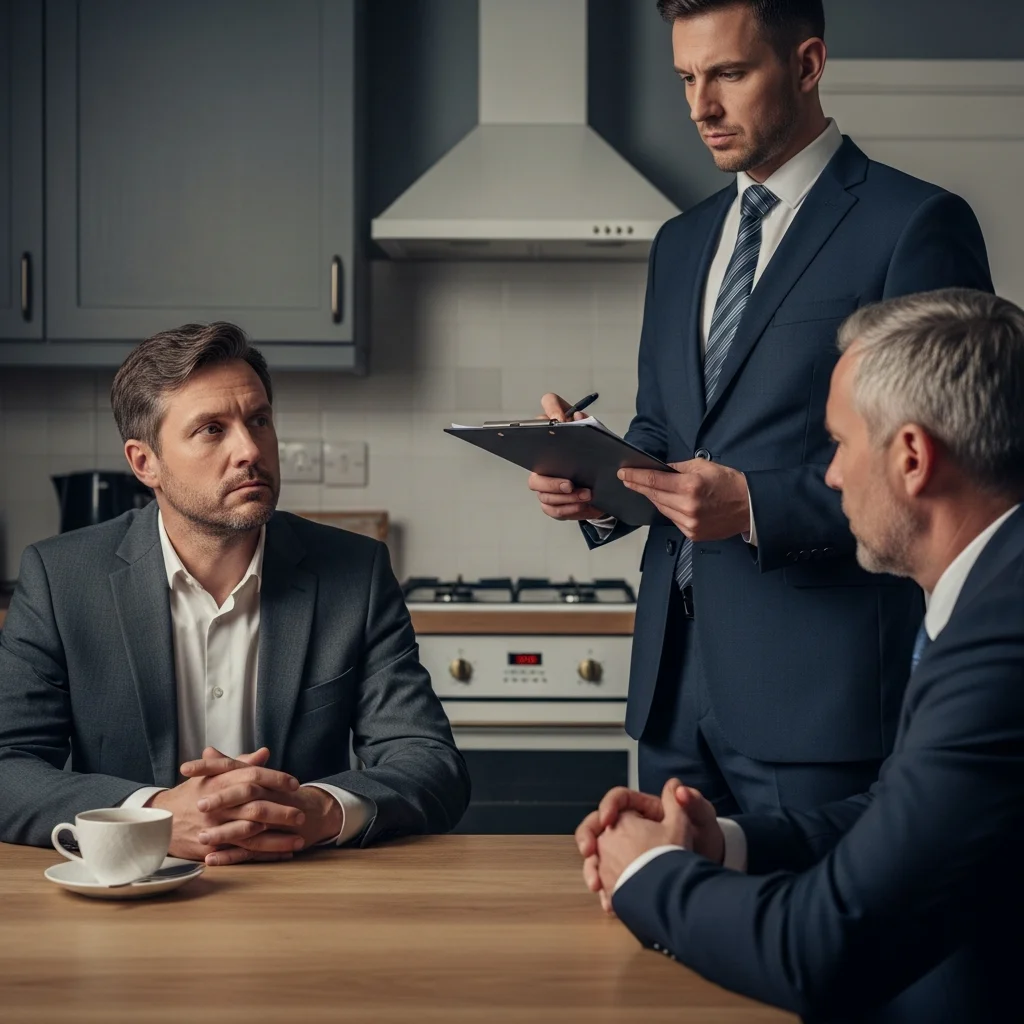 Mnemonic connecting keyword and meaning