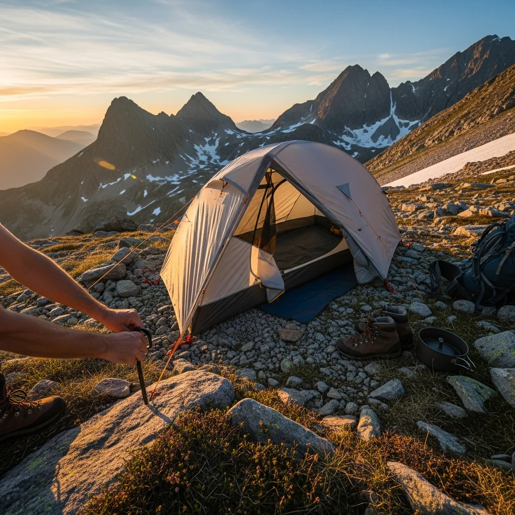 Mnemonic connecting keyword and meaning