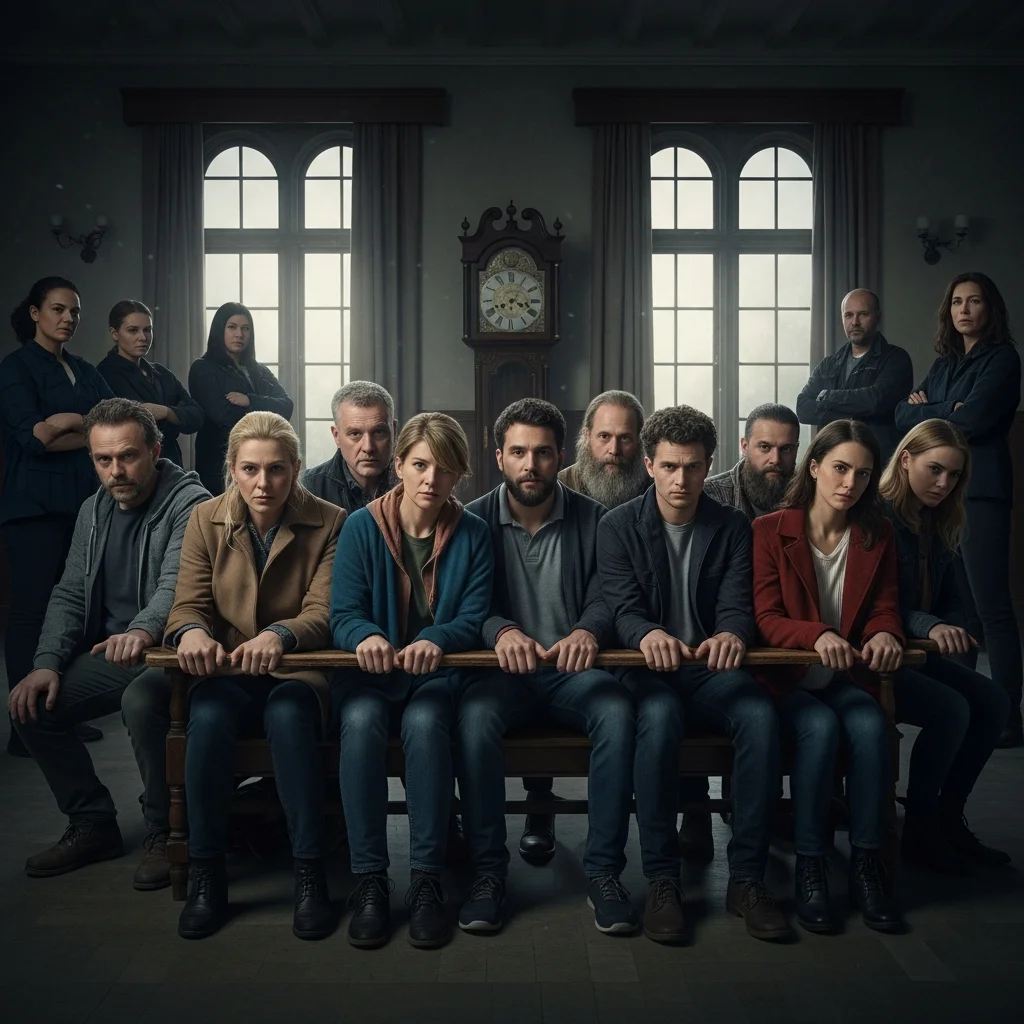 Mnemonic connecting keyword and meaning