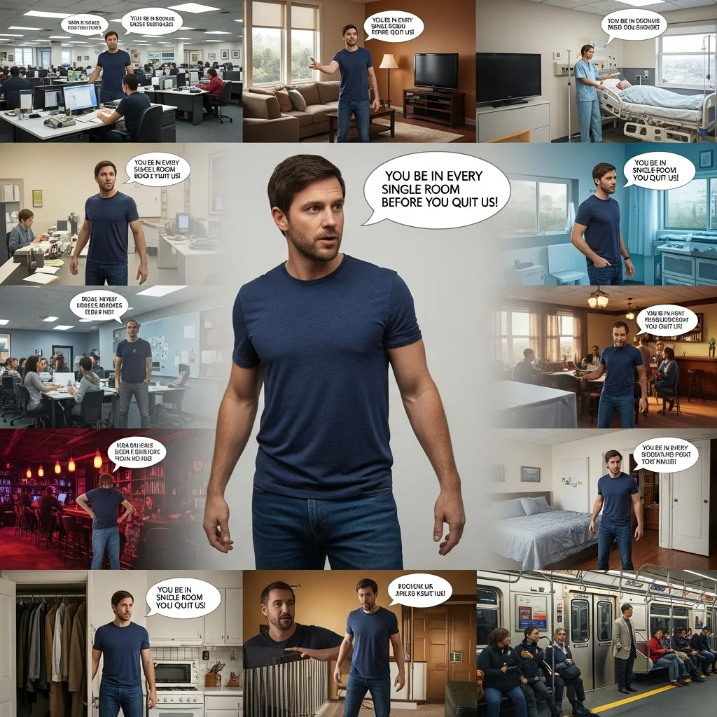 Mnemonic connecting keyword and meaning