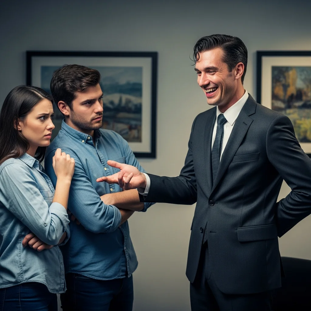 Mnemonic connecting keyword and meaning