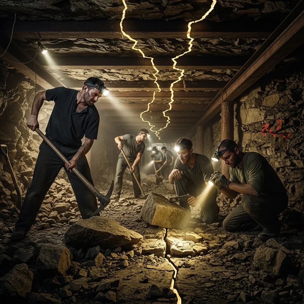 Mnemonic connecting keyword and meaning