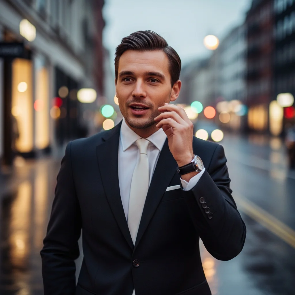 Mnemonic connecting keyword and meaning