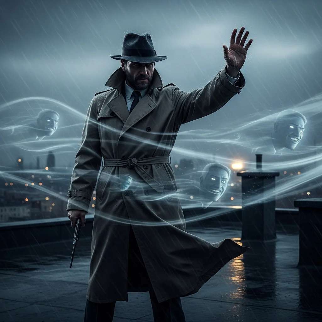 Mnemonic connecting keyword and meaning