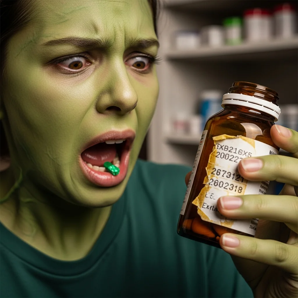 Mnemonic connecting keyword and meaning