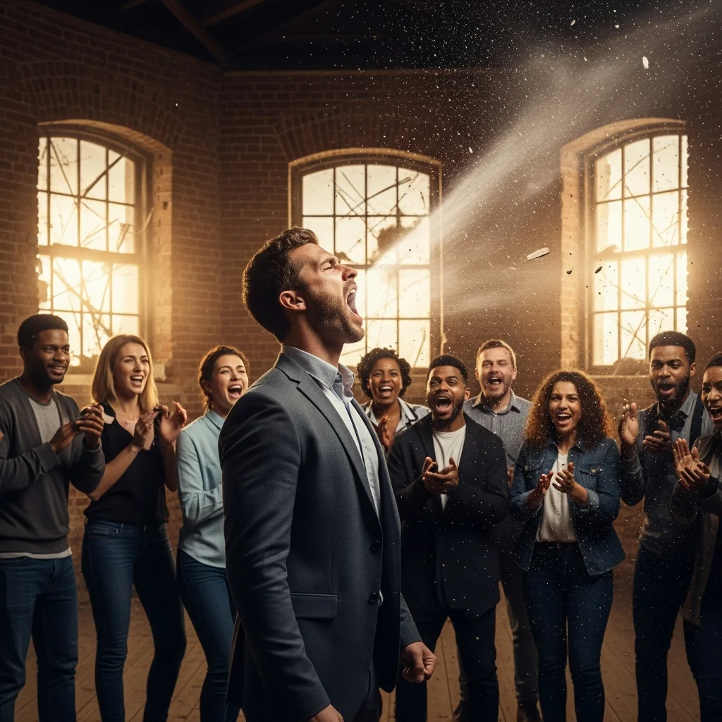 Mnemonic connecting keyword and meaning