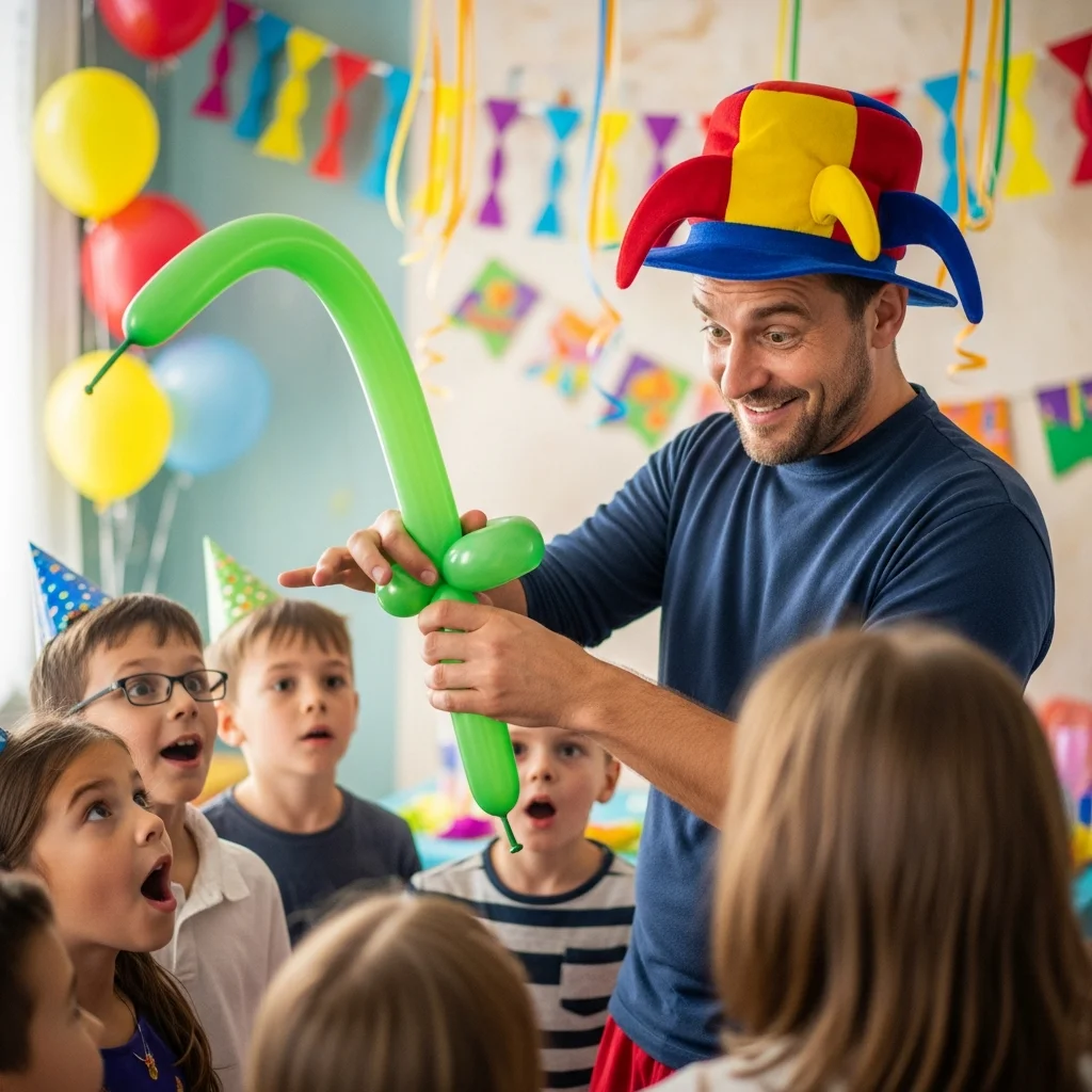 Mnemonic connecting keyword and meaning