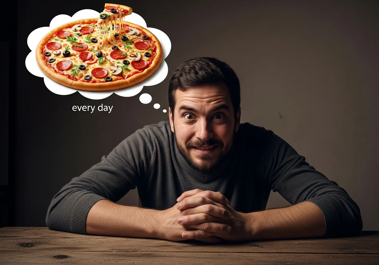 Mnemonic connecting keyword and meaning